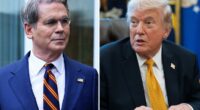 Scott Bessent suggests Trump may âescalate to de-escalateâ Iran war